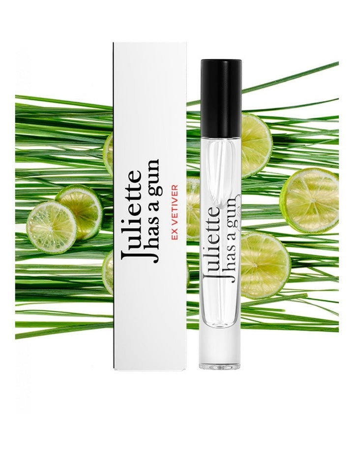 Ex Vetiver Perfume 7.5ml