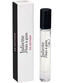 Ex Vetiver Perfume 7.5ml