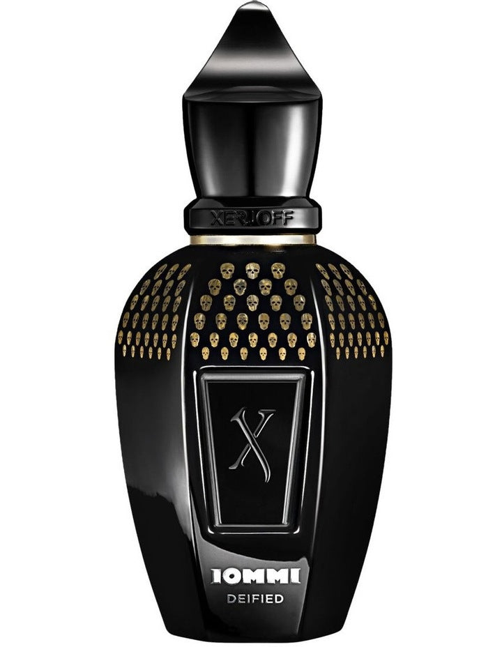 Tony Iommi Deified EDP 50ml