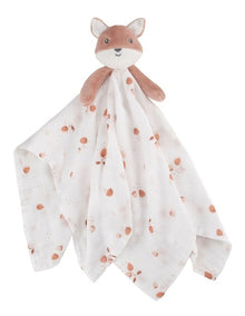 Lovie/Comforter - Fifi The Fox