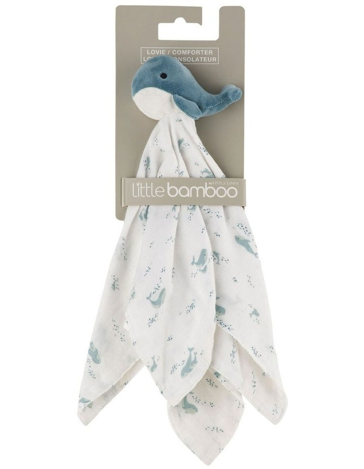 Lovie Comforter