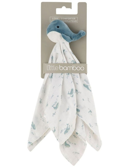 Lovie Comforter