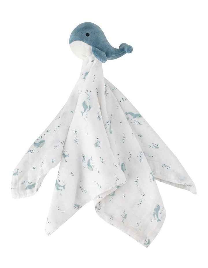Lovie Comforter