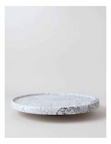 Sierra Lazy Susan 40cm in Grey