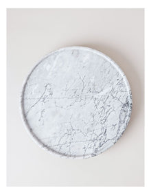 Sierra Lazy Susan 40cm in Grey