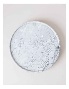 Sierra Lazy Susan 40cm in Grey