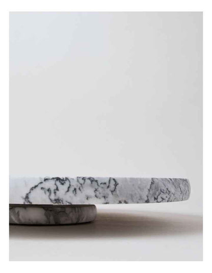 Sierra Lazy Susan 40cm in Grey