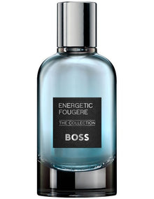 The Collection Energetic Fougere Eau de Parfum