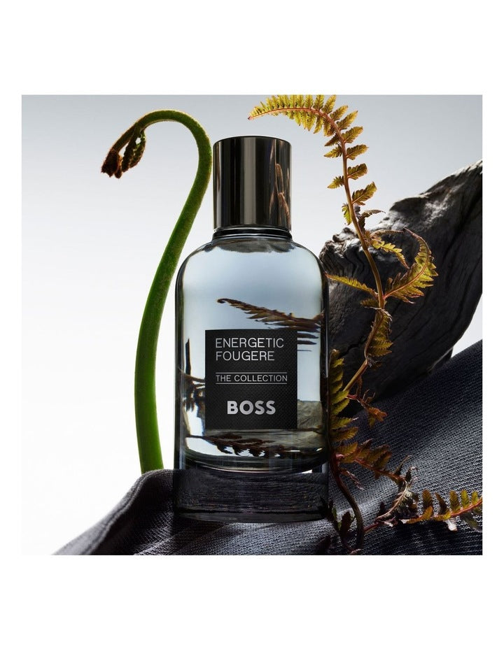 The Collection Energetic Fougere Eau de Parfum