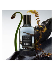 The Collection Energetic Fougere Eau de Parfum