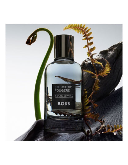 The Collection Energetic Fougere Eau de Parfum