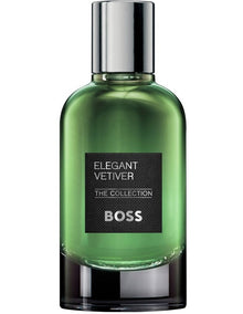 The Collection Elegant Vetiver Eau de Parfum