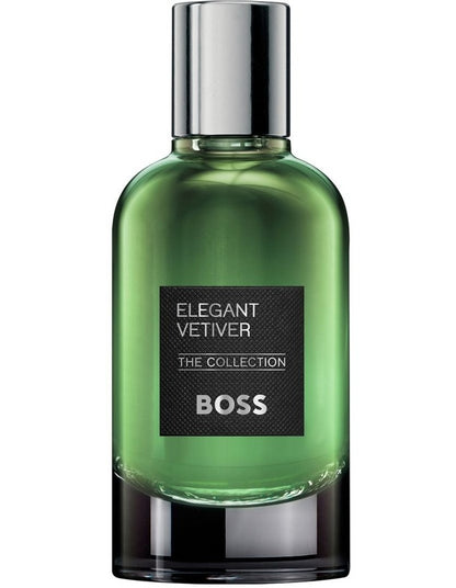 The Collection Elegant Vetiver Eau de Parfum