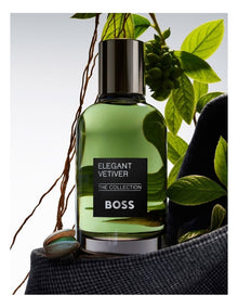 The Collection Elegant Vetiver Eau de Parfum