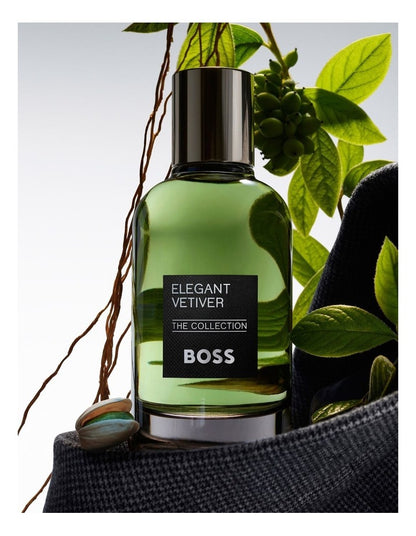 The Collection Elegant Vetiver Eau de Parfum