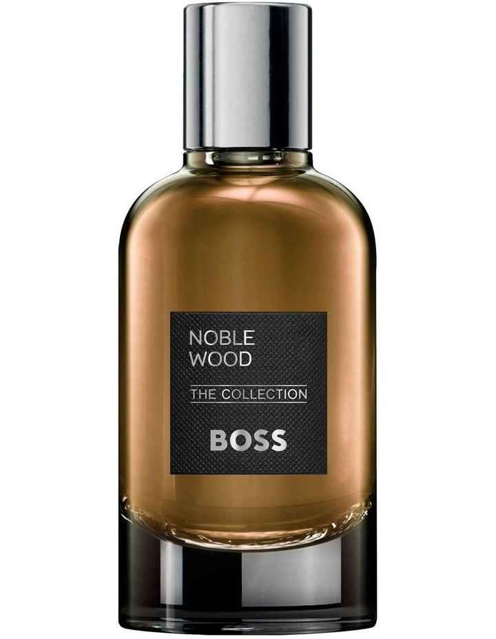 The Collection Noble Wood Eau de Parfum