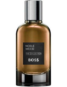 The Collection Noble Wood Eau de Parfum