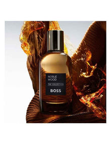 The Collection Noble Wood Eau de Parfum