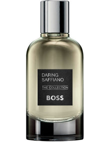 The Collection Daring Saffiano Eau de Parfum
