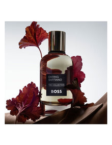 The Collection Daring Saffiano Eau de Parfum