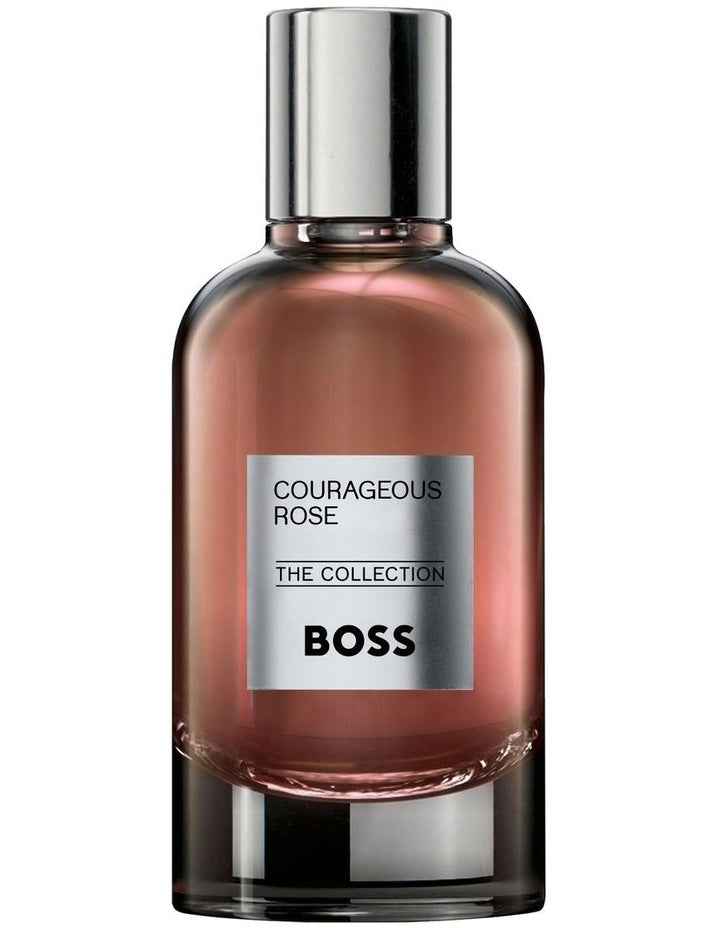The Collection Courageous Rose Eau de Parfum Intense
