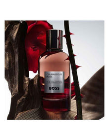 The Collection Courageous Rose Eau de Parfum Intense