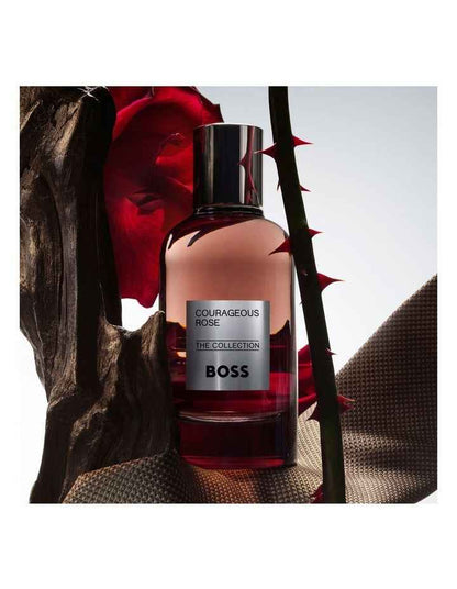 The Collection Courageous Rose Eau de Parfum Intense