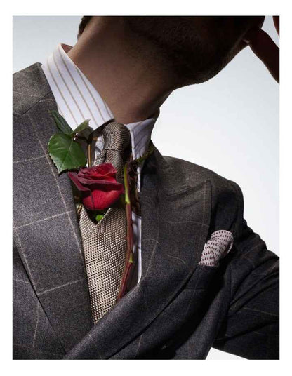 The Collection Courageous Rose Eau de Parfum Intense