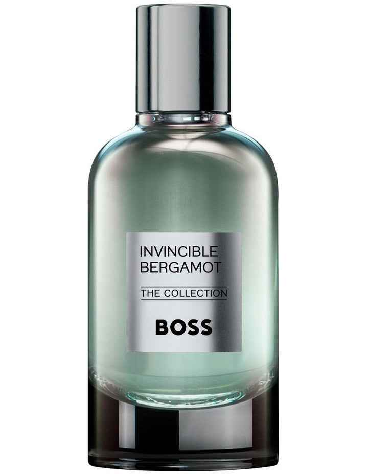 The Collection Invincible Bergamot Intense Eau de Parfum