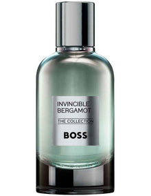 The Collection Invincible Bergamot Intense Eau de Parfum