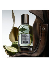 The Collection Invincible Bergamot Intense Eau de Parfum