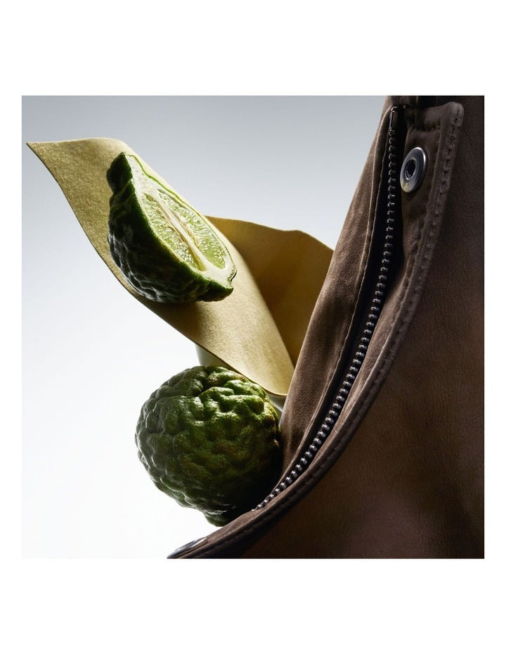 The Collection Invincible Bergamot Intense Eau de Parfum