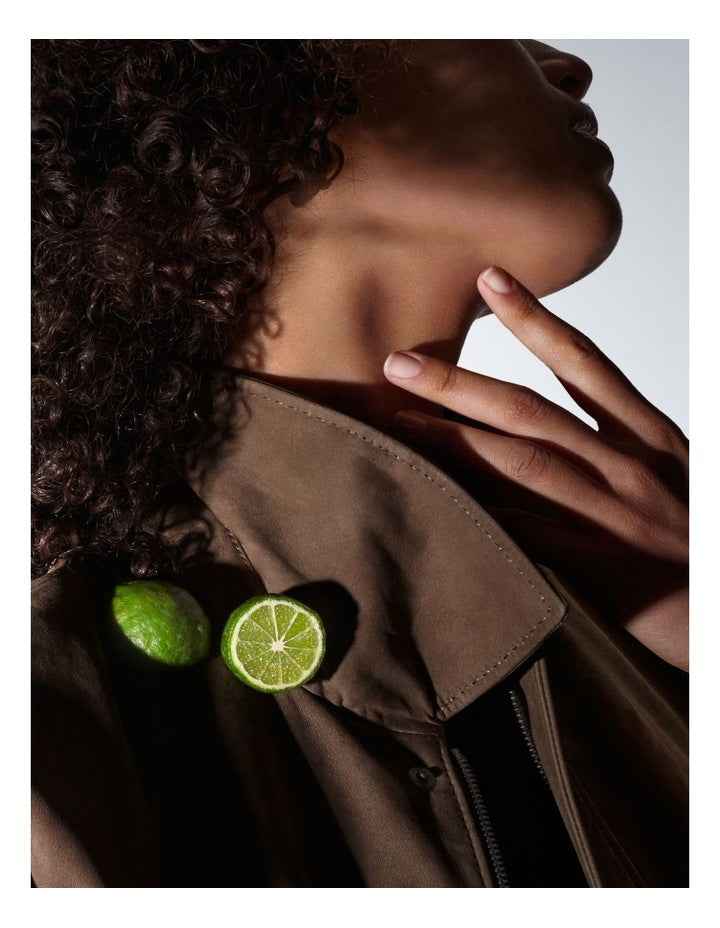 The Collection Invincible Bergamot Intense Eau de Parfum