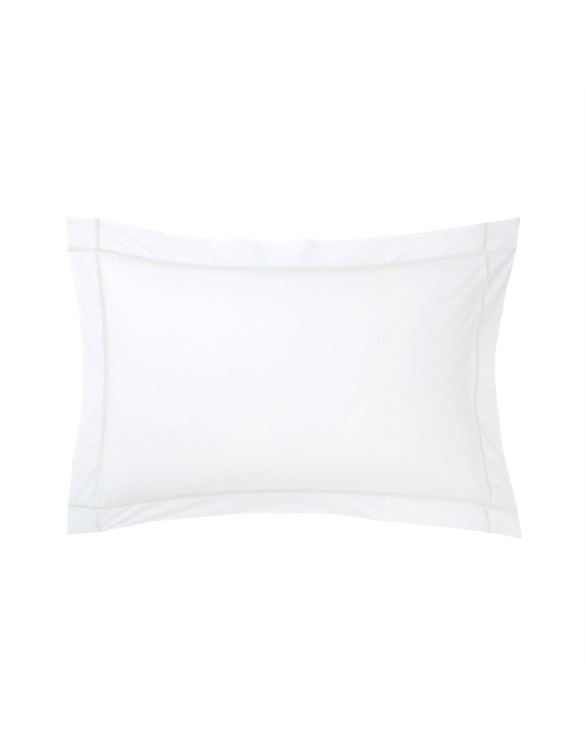 ATHENA STANDARD PILLOWCASE