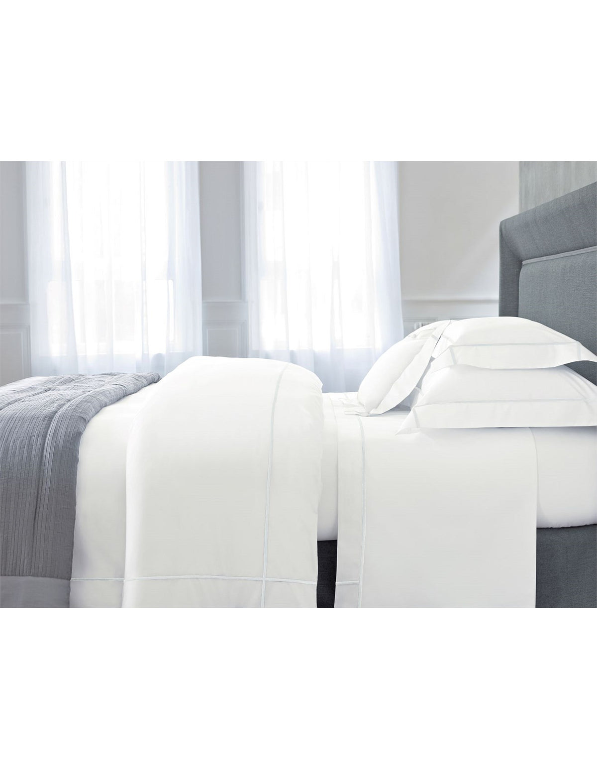 ATHENA STANDARD PILLOWCASE