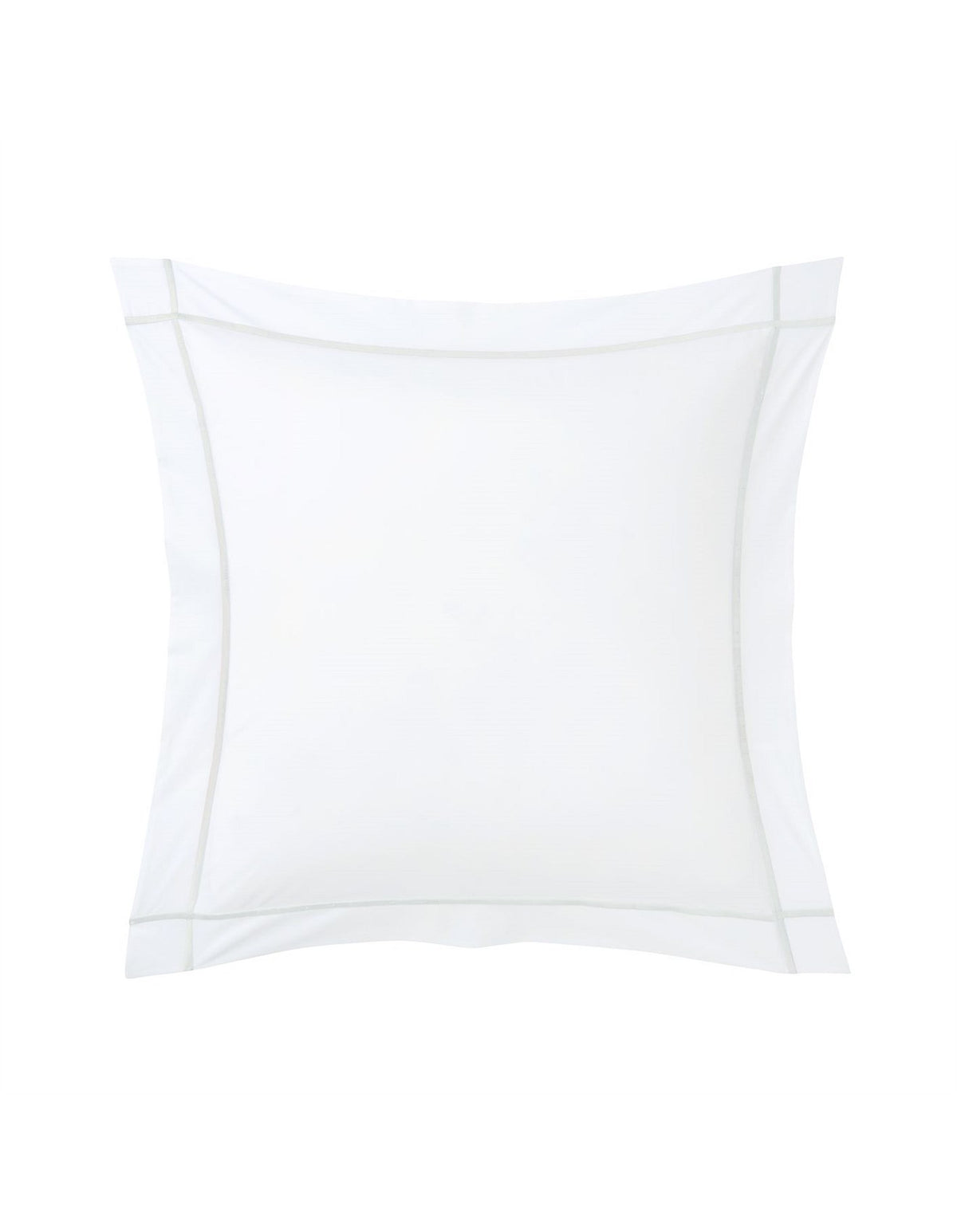 ATHENA EUROPEAN PILLOWCASE
