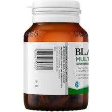 Blackmores Multivitamins For Men Release Tablets 60 pack