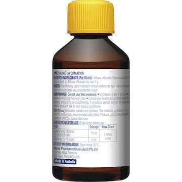 Duro-Tuss Relief Dry Cough 200mL