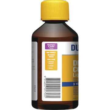 Duro-Tuss Relief Dry Cough 200mL