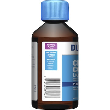 Duro-Tuss Relief Chesty Cough 200mL