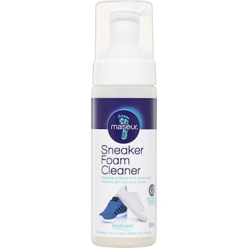 Maseur Sneaker Foam Cleaner Footcare 150mL