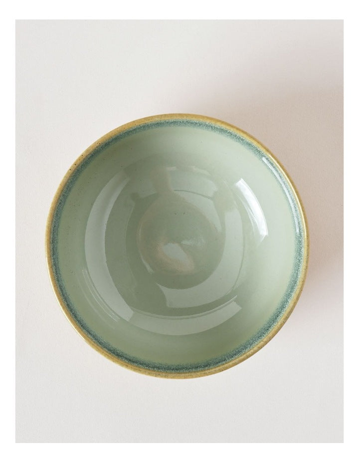 Esperance Cereal Bowl 15cm in Celadon
