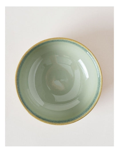 Esperance Cereal Bowl 15cm in Celadon