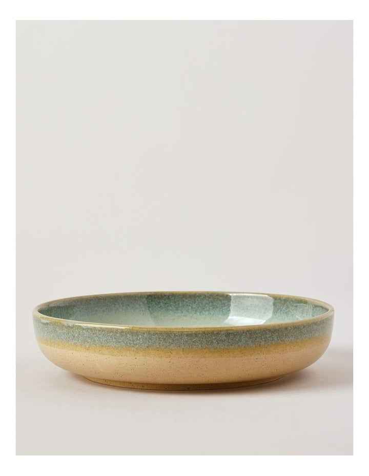 Esperance Pasta Bowl 21.5cm in Celadon