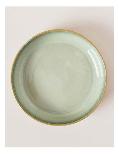 Esperance Pasta Bowl 21.5cm in Celadon