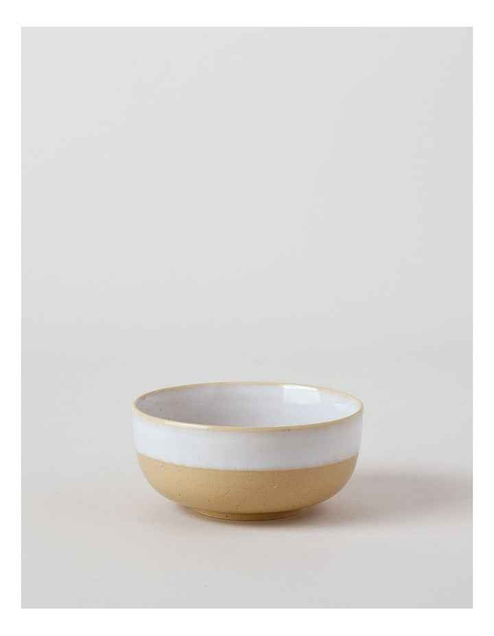 Esperance Cereal Bowl 15cm in Wiped Edge