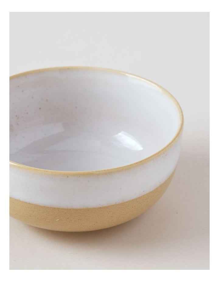 Esperance Cereal Bowl 15cm in Wiped Edge