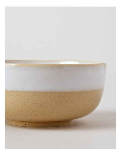 Esperance Cereal Bowl 15cm in Wiped Edge