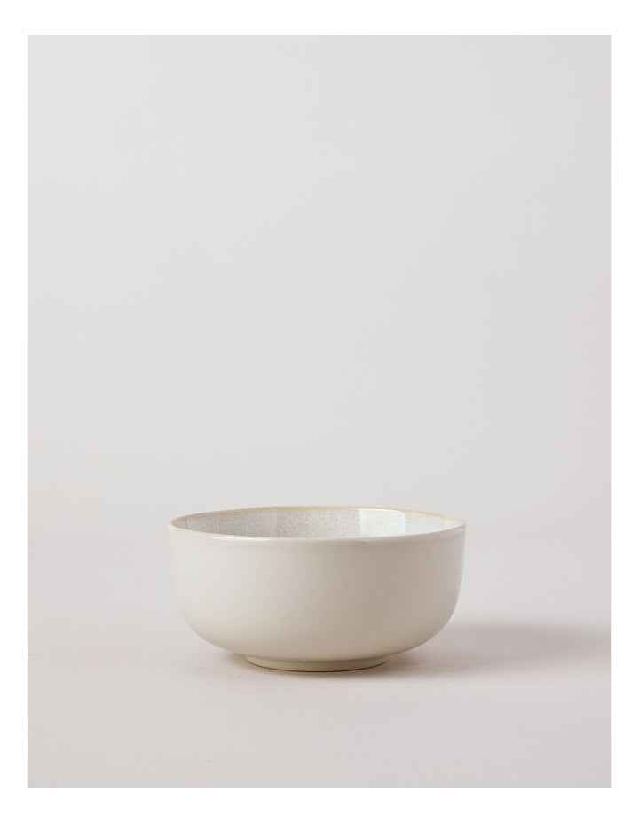 Esperance Cereal Bowl 15cm in Cream