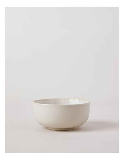 Esperance Cereal Bowl 15cm in Cream